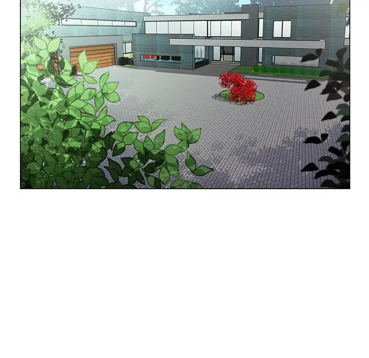 Divine Hands Chapter 6 Page 61