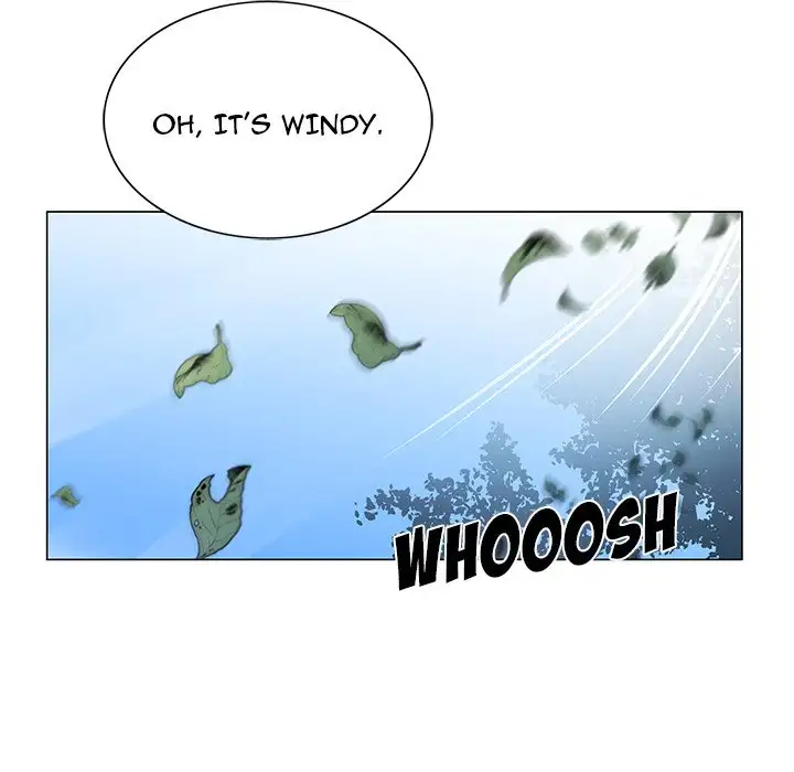 Divine Hands Chapter 6 Page 63