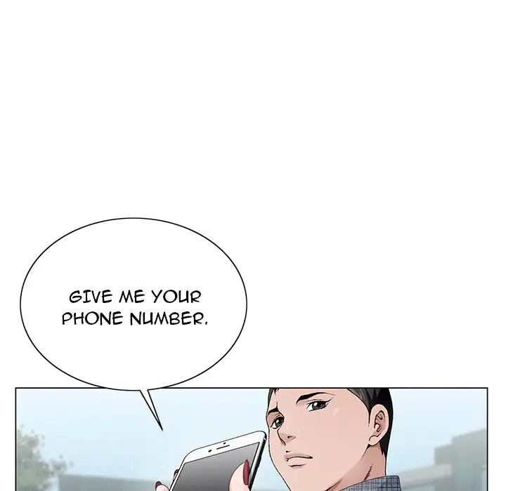 Divine Hands Chapter 6 Page 66