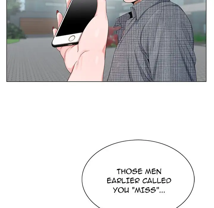 Divine Hands Chapter 6 Page 67