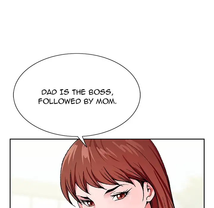 Divine Hands Chapter 6 Page 70