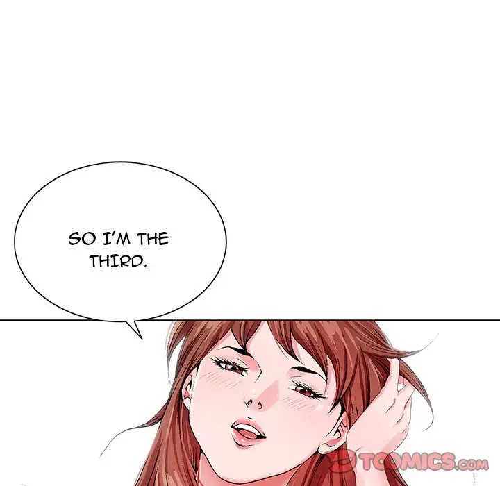 Divine Hands Chapter 6 Page 74