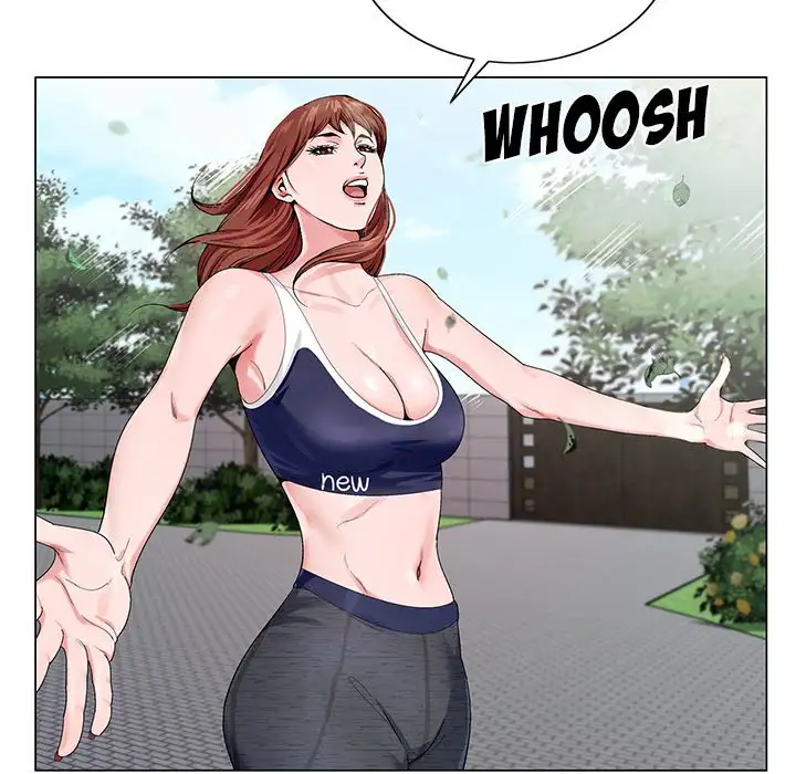 Divine Hands Chapter 6 Page 77
