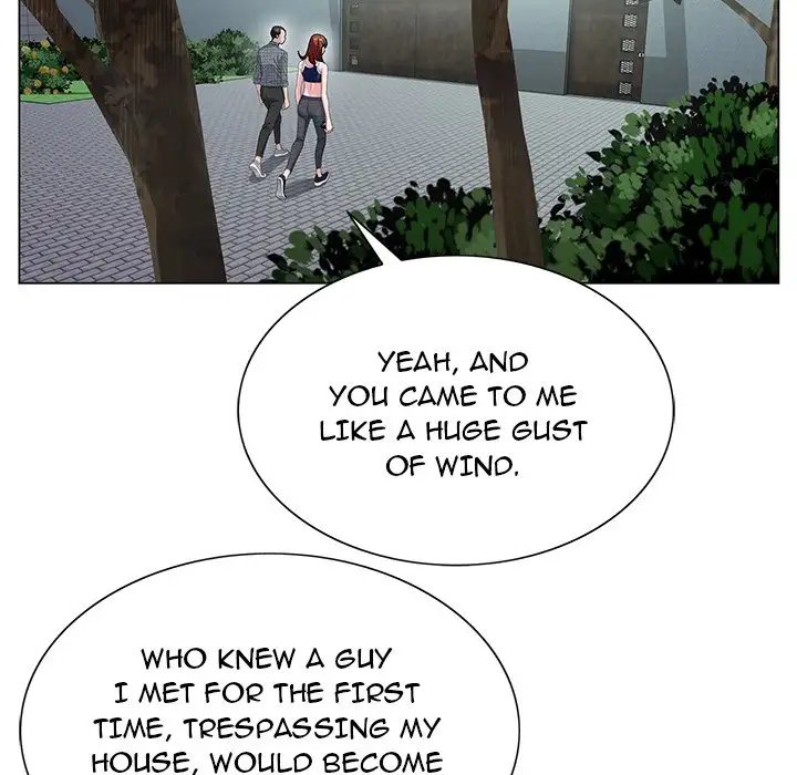 Divine Hands Chapter 6 Page 79