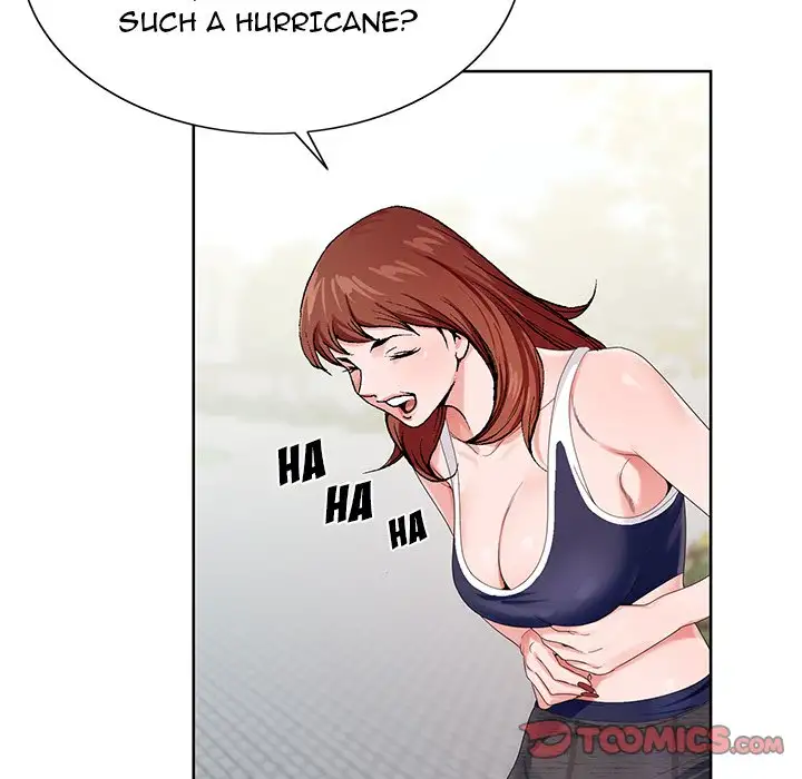 Divine Hands Chapter 6 Page 80