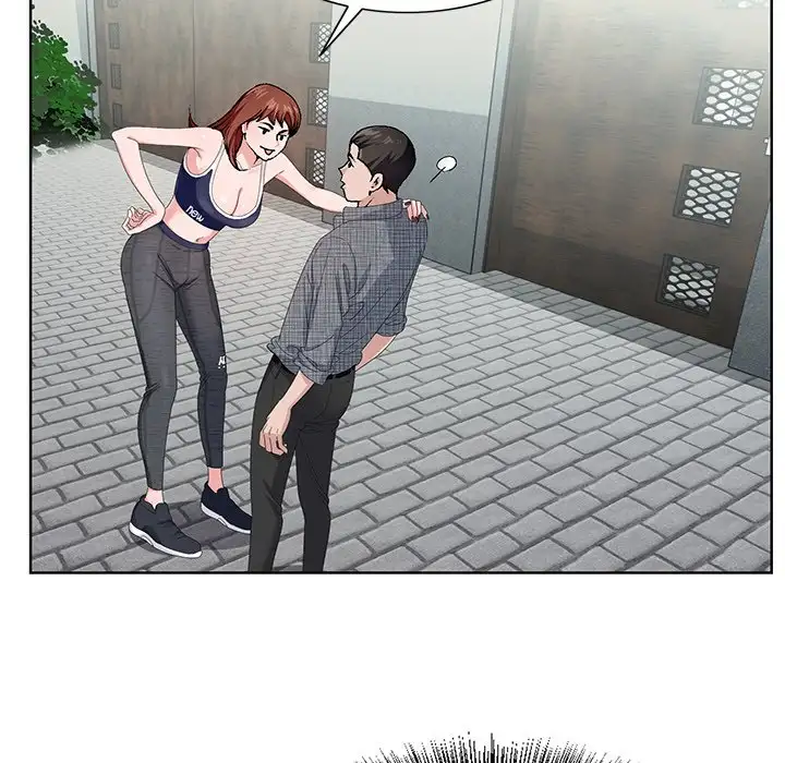 Divine Hands Chapter 6 Page 83