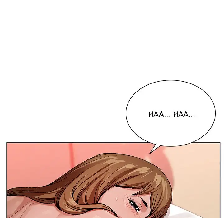 Divine Hands Chapter 7 Page 101