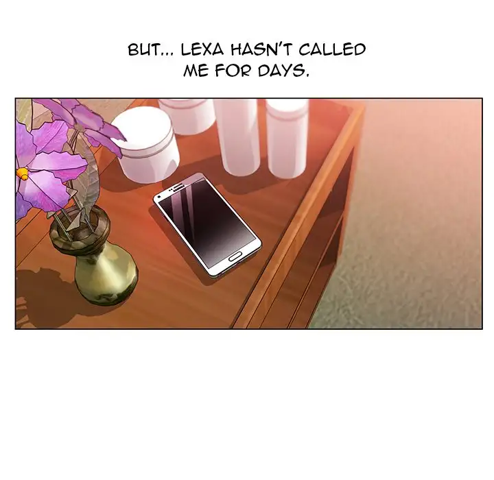 Divine Hands Chapter 7 Page 103