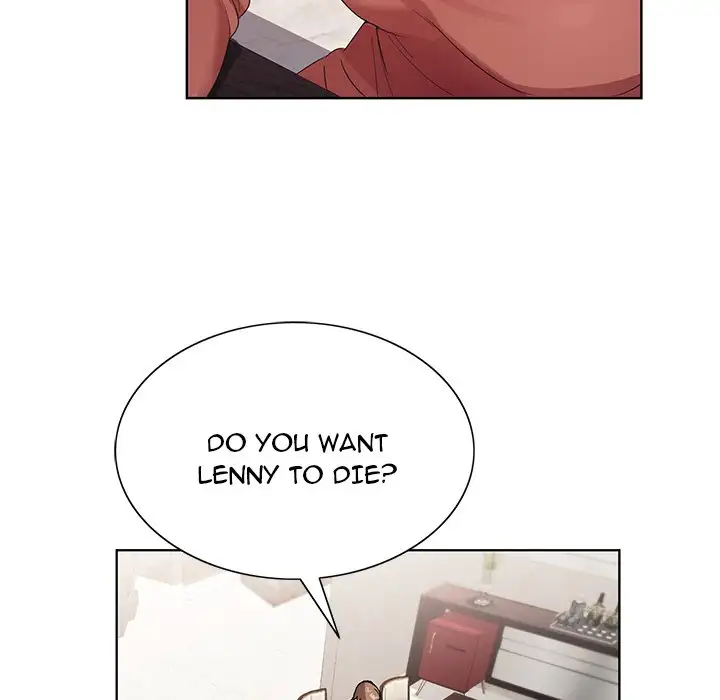 Divine Hands Chapter 7 Page 11