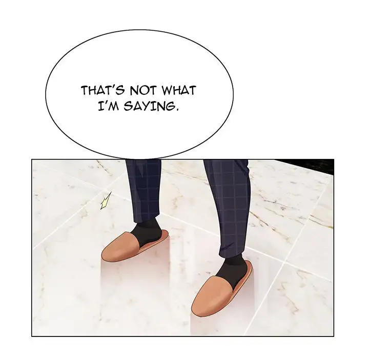 Divine Hands Chapter 7 Page 13