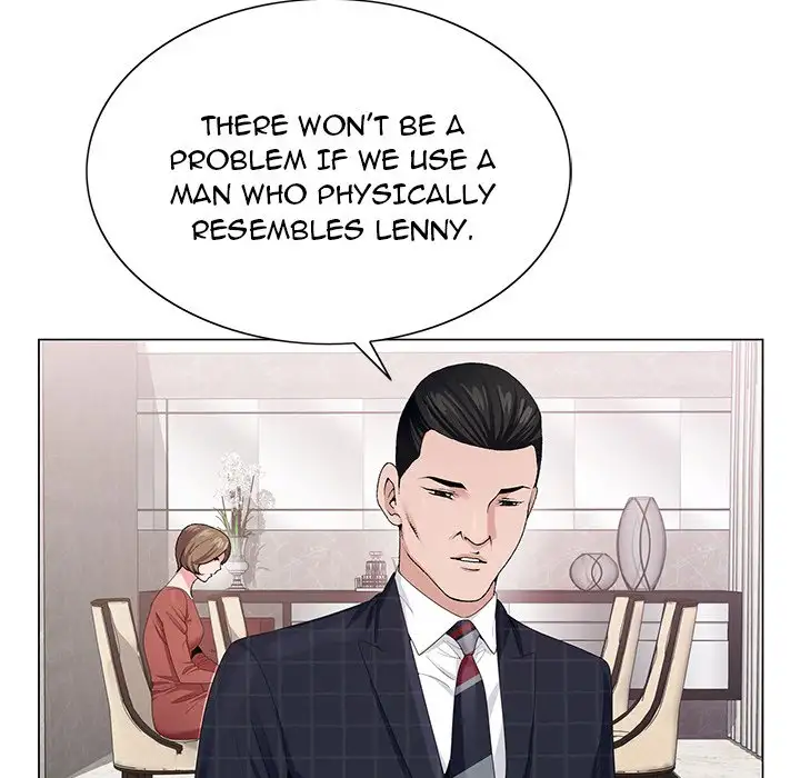 Divine Hands Chapter 7 Page 19