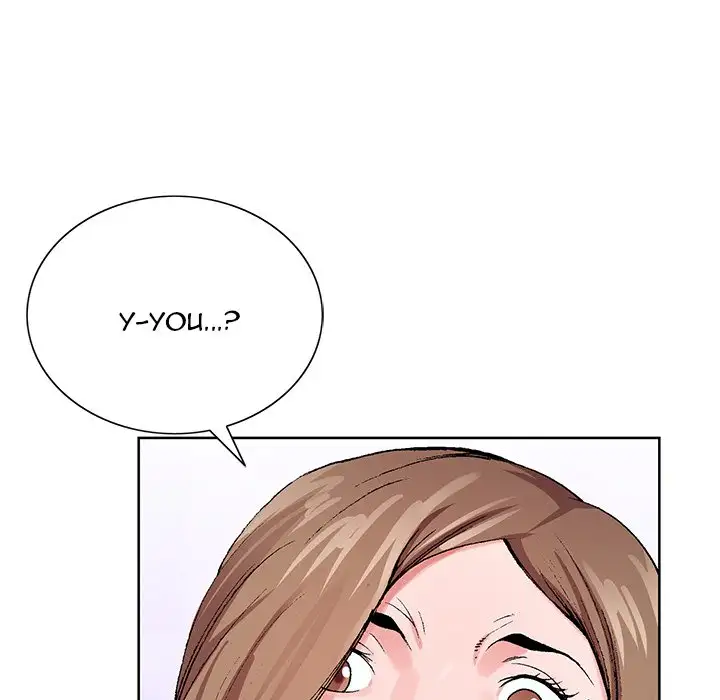 Divine Hands Chapter 7 Page 22