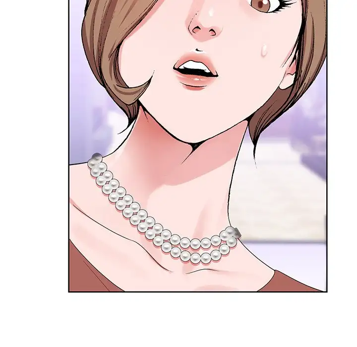 Divine Hands Chapter 7 Page 23