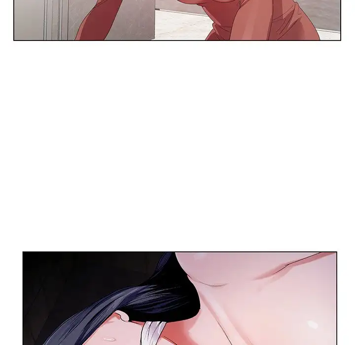 Divine Hands Chapter 7 Page 27
