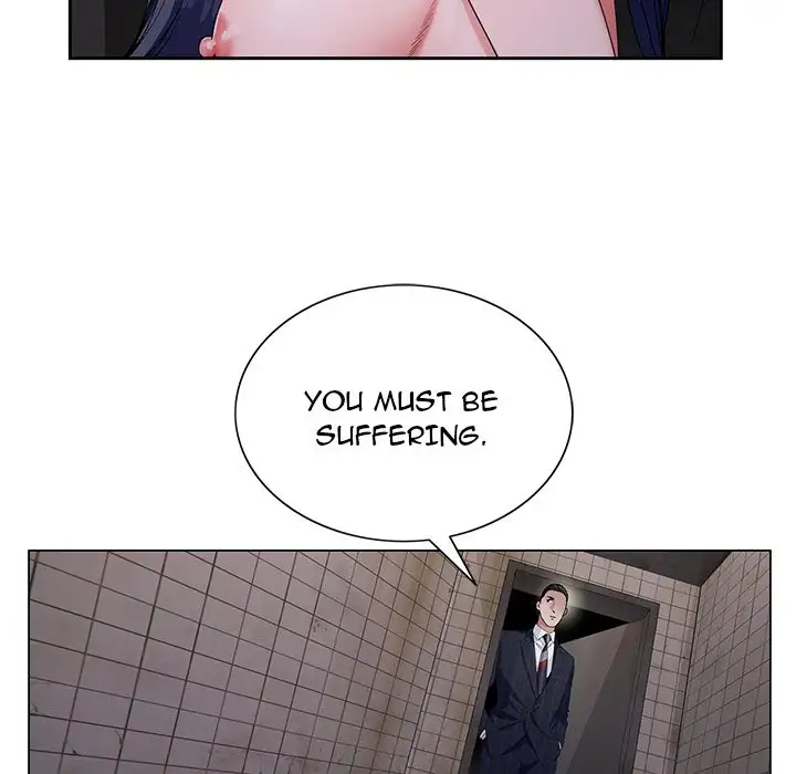 Divine Hands Chapter 7 Page 31