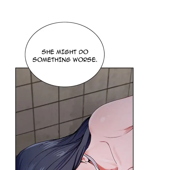 Divine Hands Chapter 7 Page 34