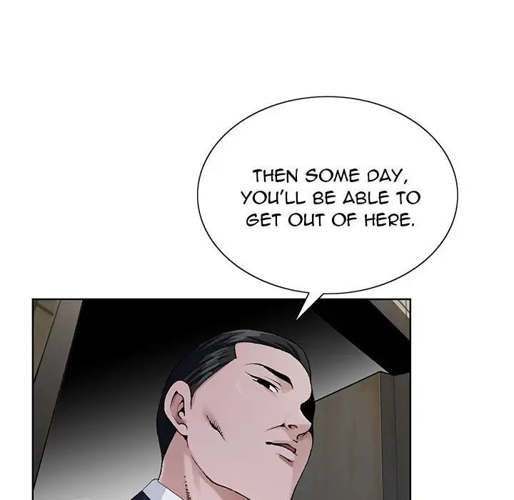 Divine Hands Chapter 7 Page 39