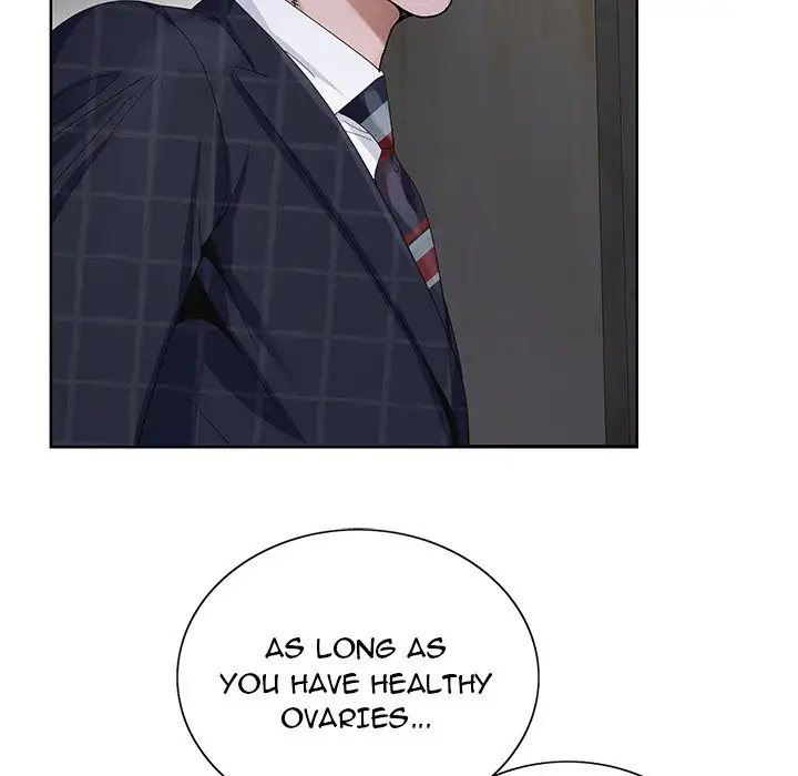 Divine Hands Chapter 7 Page 40