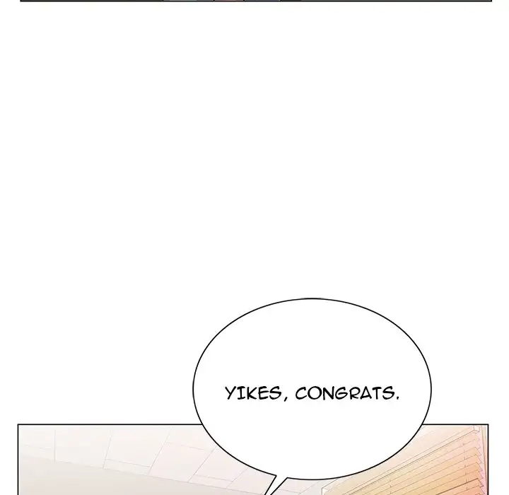 Divine Hands Chapter 7 Page 53