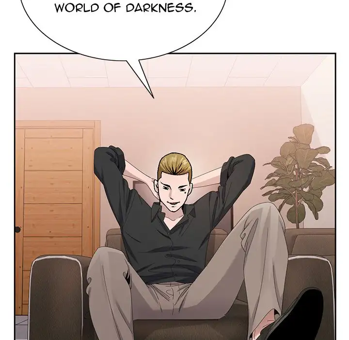 Divine Hands Chapter 7 Page 55