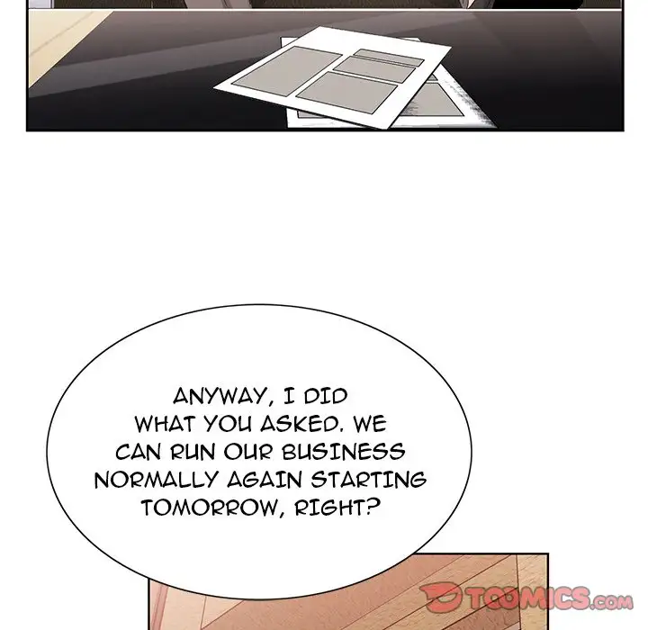 Divine Hands Chapter 7 Page 56