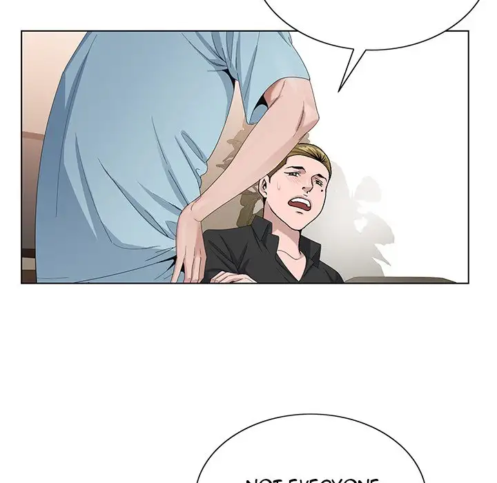 Divine Hands Chapter 7 Page 63