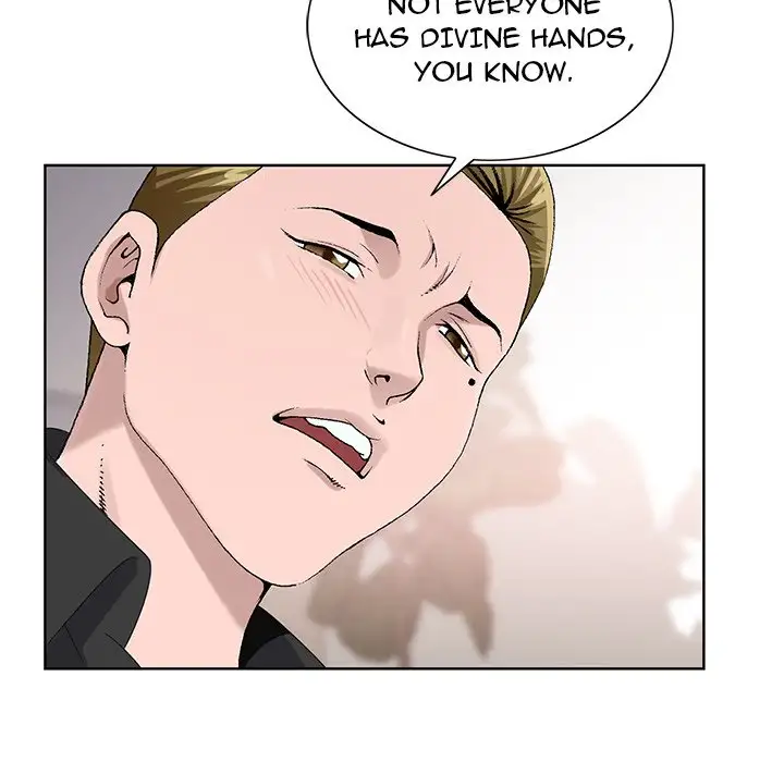 Divine Hands Chapter 7 Page 64