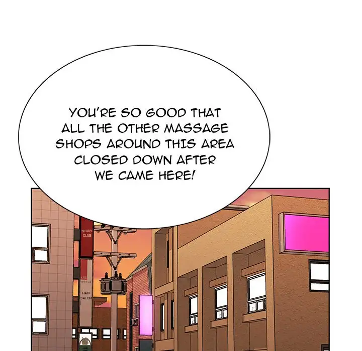 Divine Hands Chapter 7 Page 65