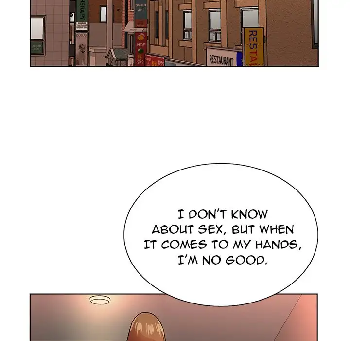 Divine Hands Chapter 7 Page 66
