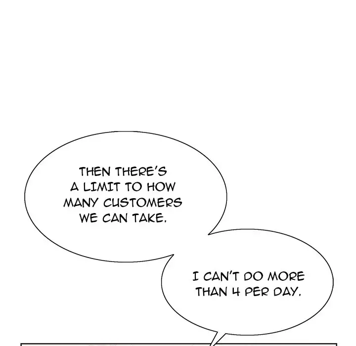 Divine Hands Chapter 7 Page 69