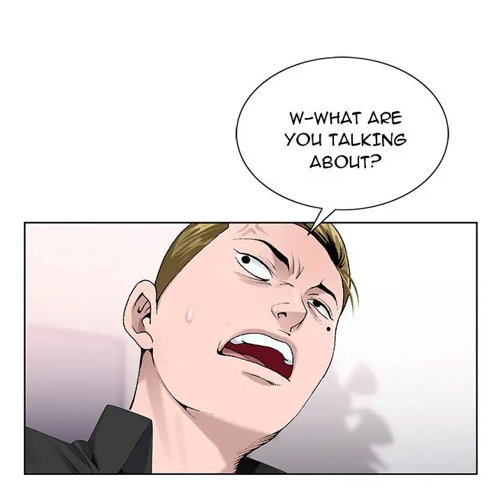 Divine Hands Chapter 7 Page 71