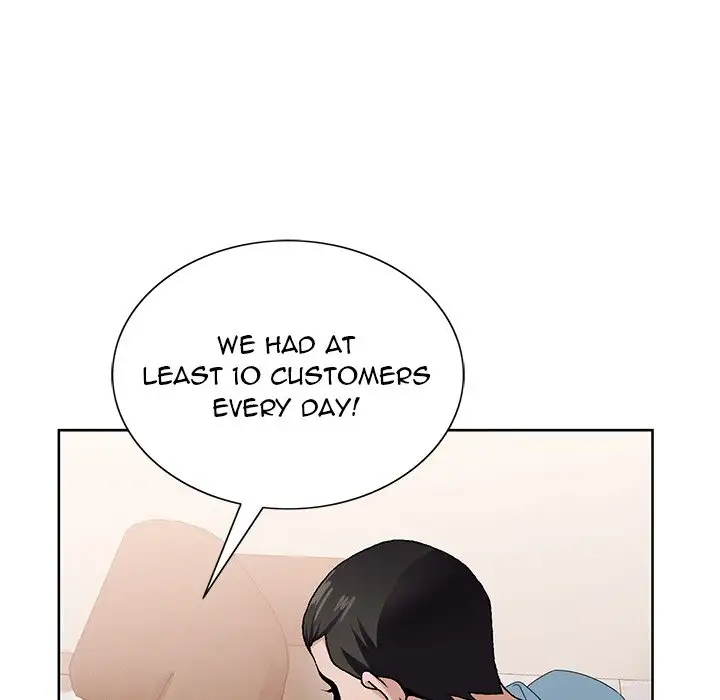 Divine Hands Chapter 7 Page 72