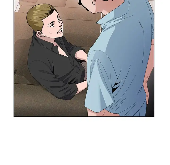 Divine Hands Chapter 7 Page 73