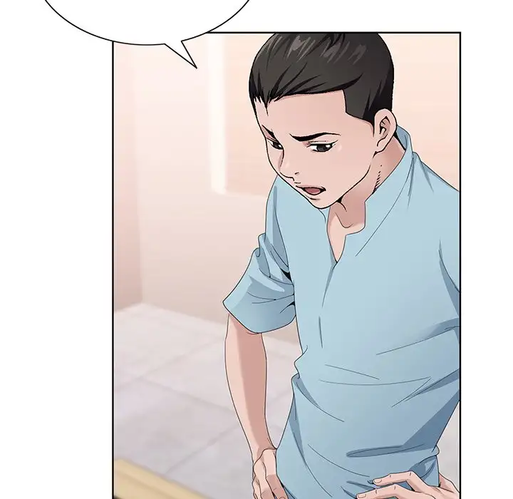 Divine Hands Chapter 7 Page 76
