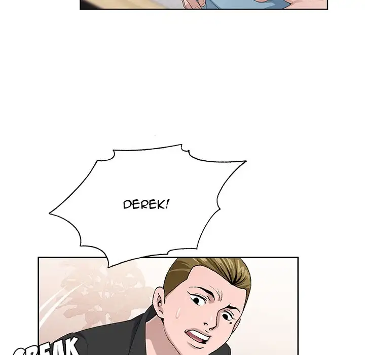 Divine Hands Chapter 7 Page 77