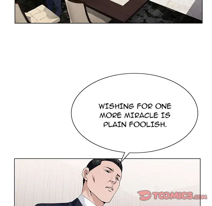 Divine Hands Chapter 7 Page 8