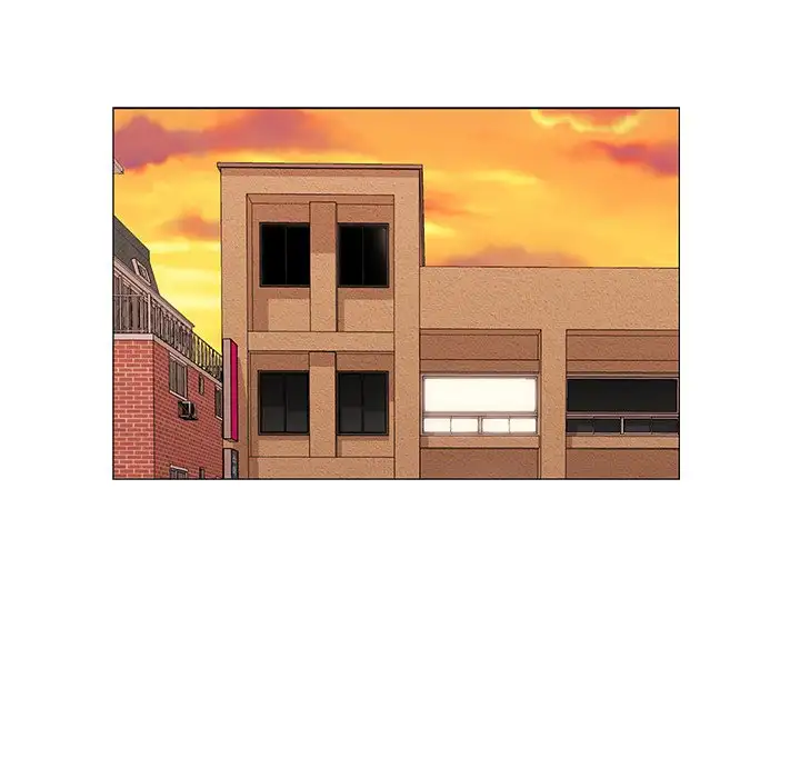 Divine Hands Chapter 7 Page 84