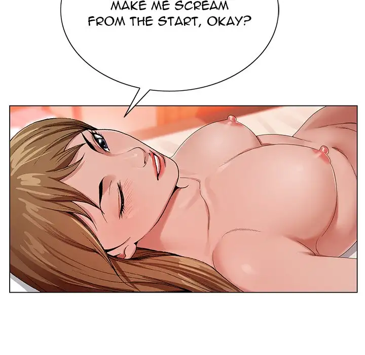 Divine Hands Chapter 7 Page 88