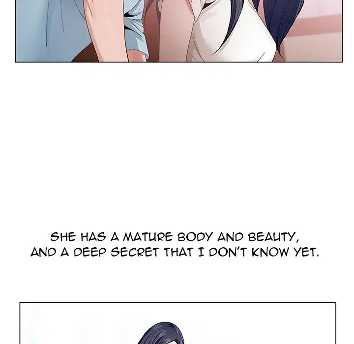 Divine Hands Chapter 7 Page 96