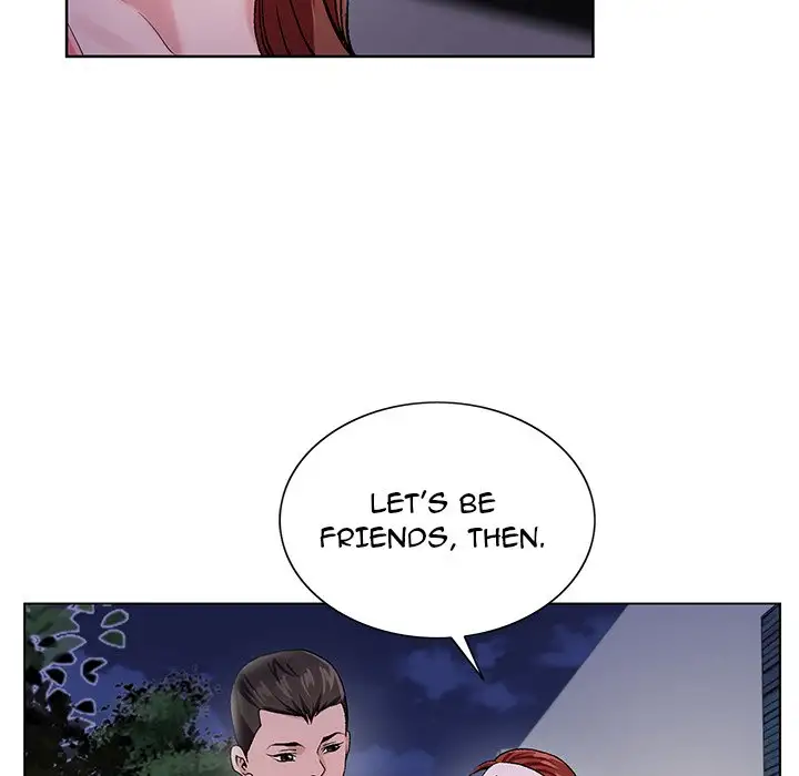 Divine Hands Chapter 8 Page 28