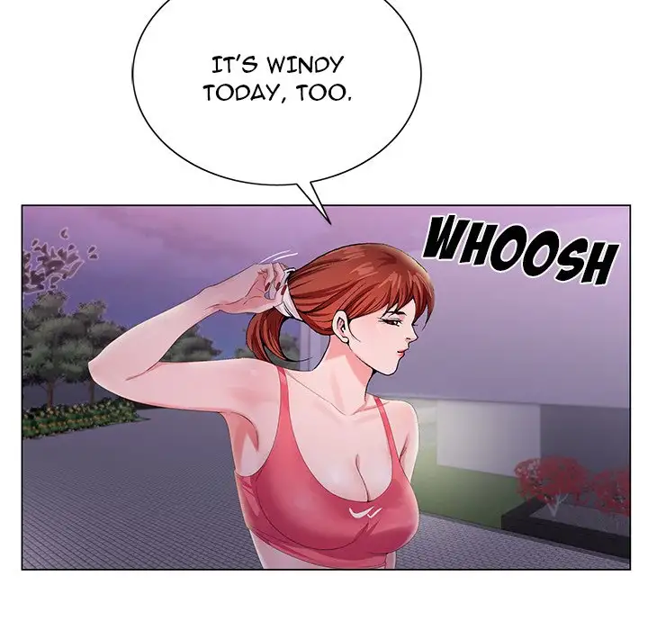 Divine Hands Chapter 8 Page 30