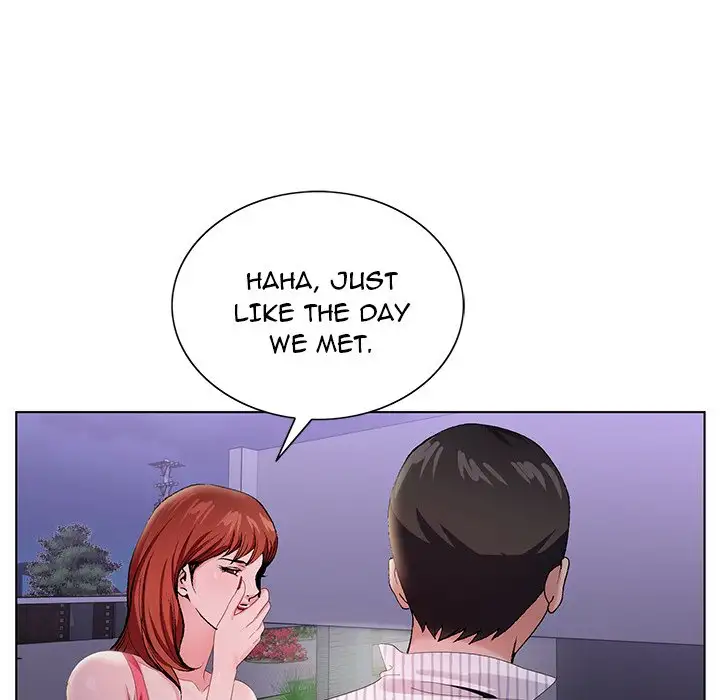 Divine Hands Chapter 8 Page 31