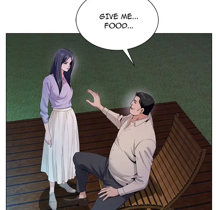 Divine Hands Chapter 8 Page 64