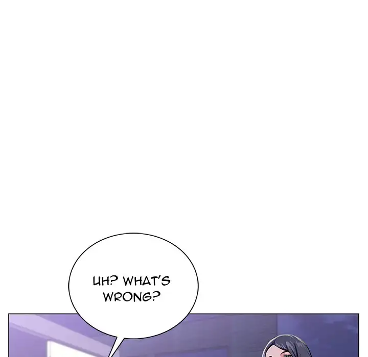 Divine Hands Chapter 8 Page 69