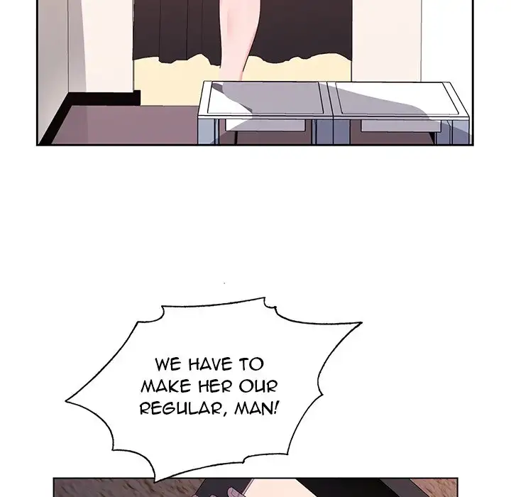 Divine Hands Chapter 8 Page 7