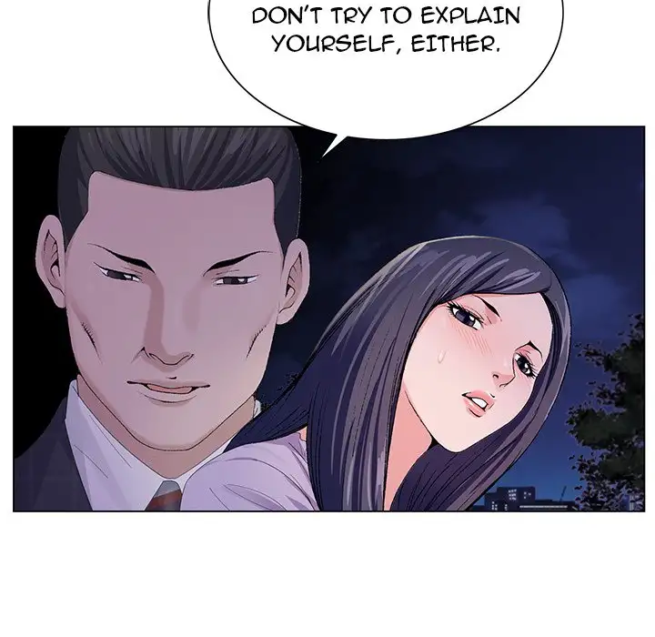 Divine Hands Chapter 8 Page 71