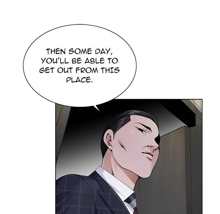 Divine Hands Chapter 8 Page 72