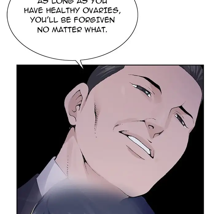 Divine Hands Chapter 8 Page 76