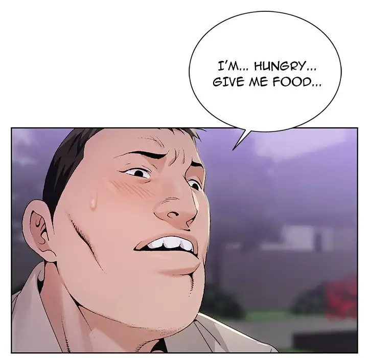 Divine Hands Chapter 8 Page 78