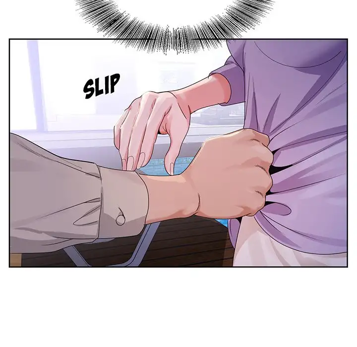 Divine Hands Chapter 8 Page 81